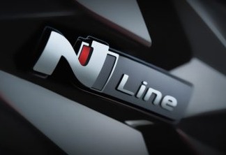 Hyundai N Line [divulgação]