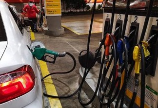Preço do etanol deve cair em SP [Roberto Parizotti/Fotos Públicas]