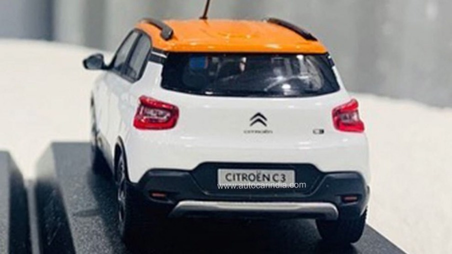 Citroën C3 2022 [cochespias]