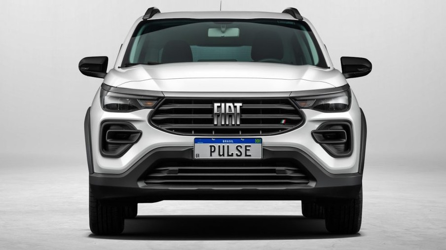 Fiat Pulse 1.3 Drive [divulgação]