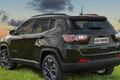 Jeep Compass 2022 [divulgação] turbo