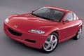 Mazda RX-8 Concept [divulgação]