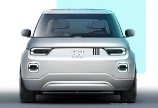 Fiat Centoventi Concept [divulgação]