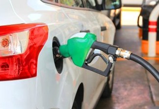 Preço da gasolina deve cair [pixabay]